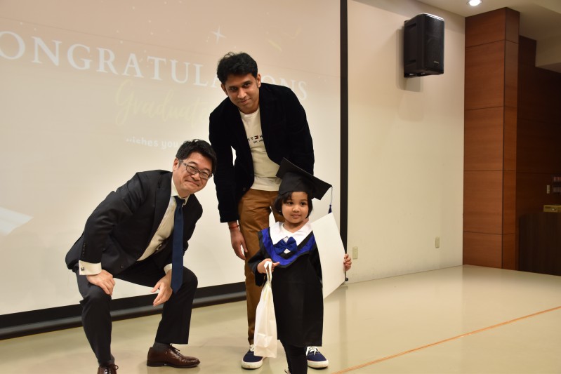 Graduation Day 2024