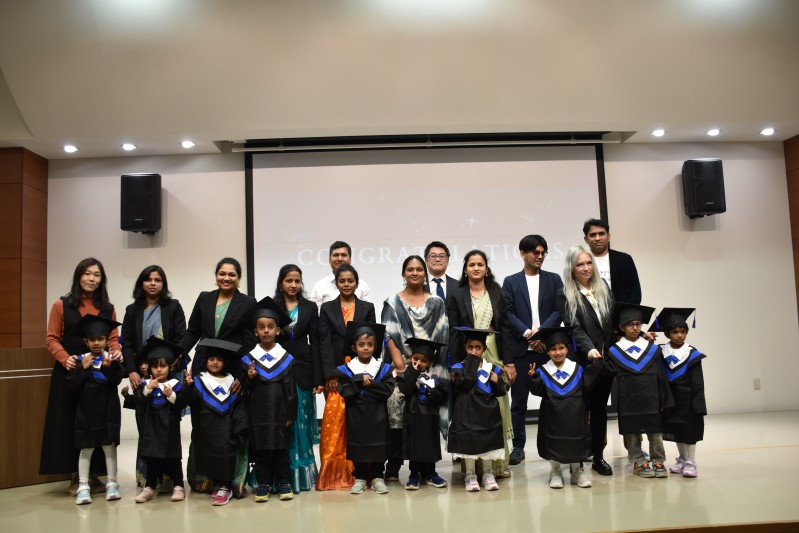Graduation Day 2024